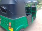 Bajaj RE 2008