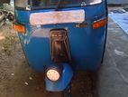 Bajaj RE Three Wheeler 2008
