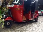 Bajaj RE Three Wheeler 2008