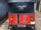 Bajaj RE 2008