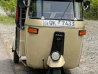 Bajaj RE 2008