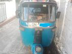 Bajaj RE 2008