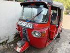 Bajaj RE Three Wheeler 2008