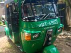 Bajaj RE 2008
