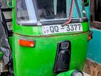 Bajaj RE 2008