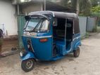 Bajaj RE 2008