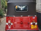 Bajaj RE 2008