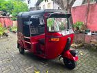 Bajaj RE 2008