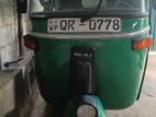 Bajaj RE 2008
