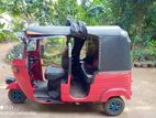 Bajaj RE Three Wheeler 2008