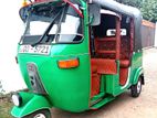 Bajaj RE Three Wheeler 2008