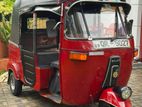 Bajaj RE 2008