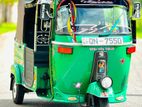 Bajaj RE 2008
