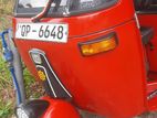 Bajaj RE 2008