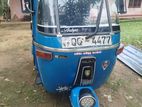 Bajaj RE 2008