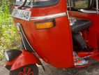 Bajaj RE 2008