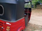 Bajaj RE Three Wheeler 2008