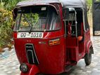 Bajaj RE 2008