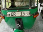 Bajaj RE 2008