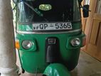 Bajaj RE 2008