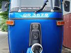 Bajaj RE 2008
