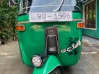 Bajaj RE Three Wheeler 2008