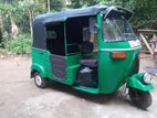 Bajaj RE Three Wheel 2008