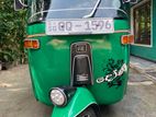 Bajaj RE Threewheel 2008