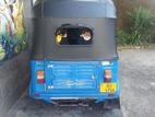 Bajaj RE Three Wheeler 2008