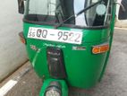Bajaj RE There Wheeler 2008