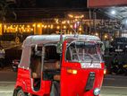 Bajaj RE Three Wheeler 2008
