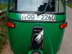 Bajaj RE 2008