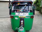 Bajaj RE 2008
