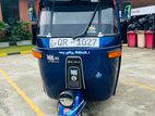 Bajaj RE 2008