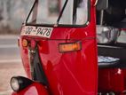 Bajaj RE 2008