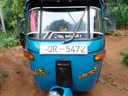 Bajaj RE 2008