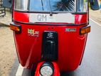 Bajaj RE 2008