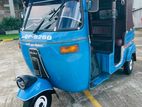 Bajaj RE 2008