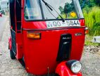 Bajaj RE 2008