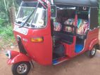Bajaj RE 2008