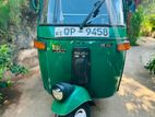 Bajaj RE 2008
