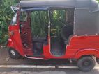 Bajaj RE 2008