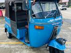 Bajaj RE 2008