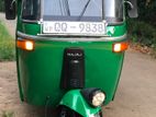 Bajaj RE 2008