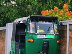 Bajaj RE 2008