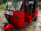 Bajaj RE 2008