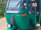 Bajaj RE Three Wheeler 2008