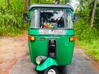 Bajaj RE 2008