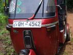 Bajaj RE 2008