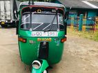 Bajaj RE 2008